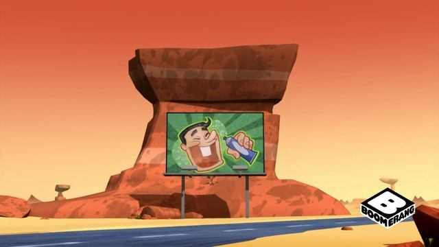 Coyote's Zipline Trap | Looney Tunes | Boomerang UK смотреть онлайн