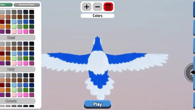I played feather family as a sapeornis смотреть онлайн