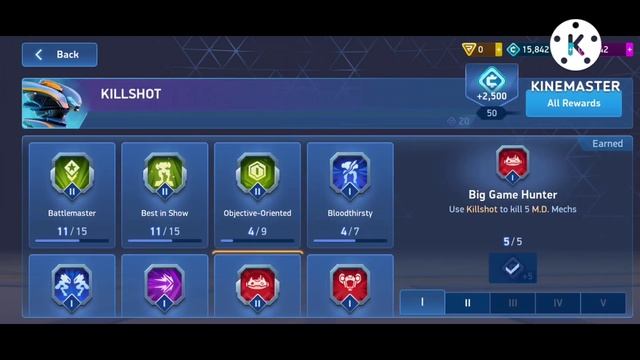 YELLOW FLORAL PANTHER AND FIRELIGHT KILLSHOT SKIN#mecharena смотреть онлайн