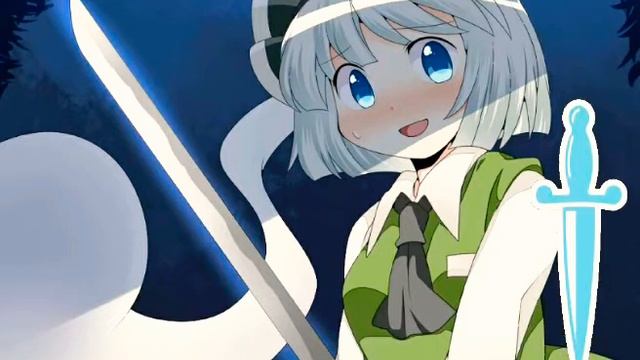 {Touhou Electric Vocal} PCB Youmu's Theme: Hiroari Shoots a Strange Bird ~ Till When? смотреть онлайн