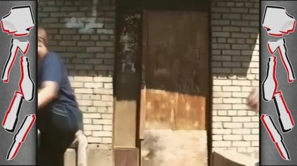 Очаровательные трэш-квесты нулевых _ Творческий путь Корбан Лазер Геймс Перезалив