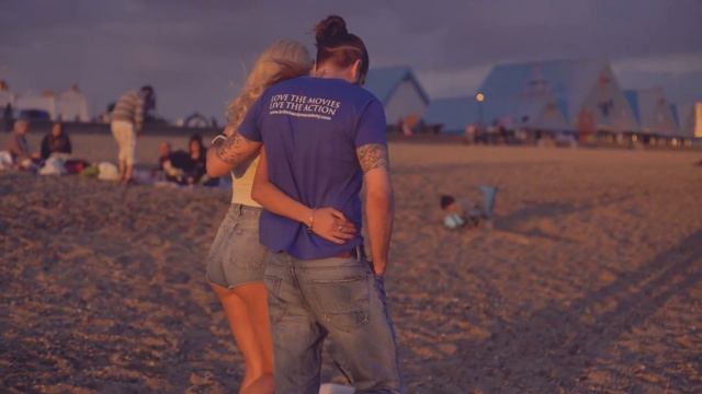 Julian Pascal- Pe Drumul Tau (Official Video)