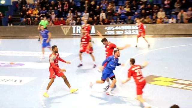 БГК-СКА. HIGHLIGHTS + комментарии смотреть онлайн