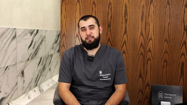 Импланты зубные