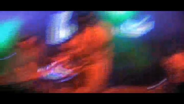 Roots Manuva - Awfully Deep live @ Hegyalja Fesztivál 2010 смотреть онлайн