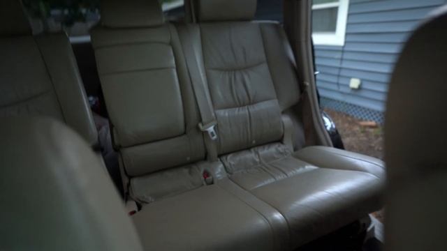 Update on GX470 carpet. смотреть онлайн
