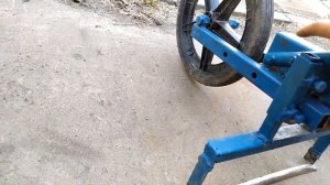 Ручной пропольник ,культиватор, плоскорез своими руками.