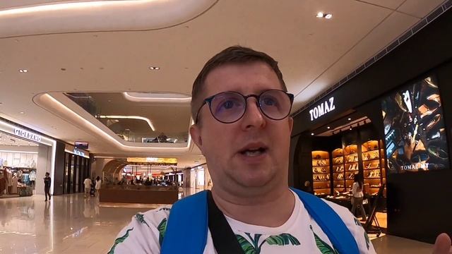 Pavilion Bukit Jalil . Raya Decoration смотреть онлайн