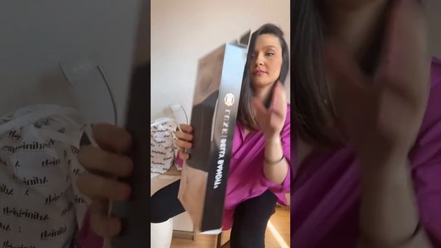 Haul produse post-partum 🤍 смотреть онлайн