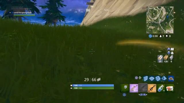 Placing 2nd with scar and ledgendery rpg (not clickbait) смотреть онлайн