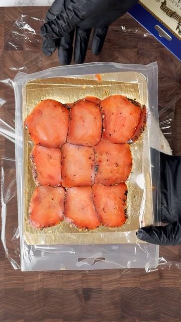 Echo Falls Smoked Salmon Creamy Lemon Dill Pinwheels смотреть онлайн