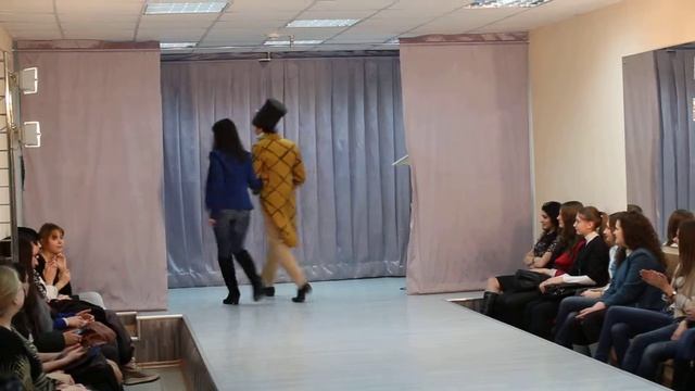 ПГУАС. Показ(3) смотреть онлайн