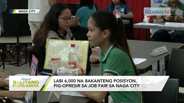 Balitang Bicolandia: August 8, 2024 смотреть онлайн