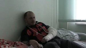 (ENG Sub) Военкор Андрей Филатов об отношении командования украинской армии к солдатам