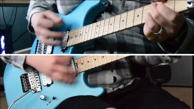 Charvel Pro Mod San Dimas Style 1 HH - Review & Demo смотреть онлайн