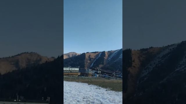 ТАУ САМАЛЫ🎯🎯🎯 смотреть онлайн