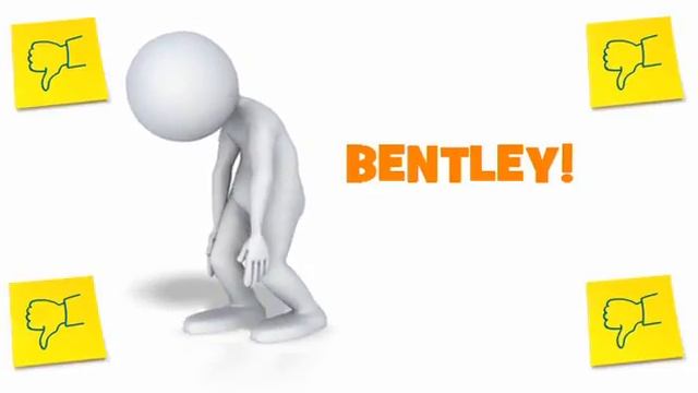 ¡PERDÓN BENTLEY! смотреть онлайн