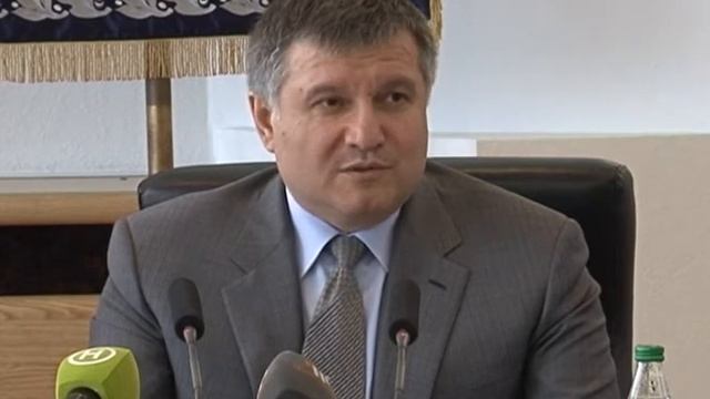 А.Аваков:Держслужба забезпечуватиме охорону всього периметру морських портів смотреть онлайн