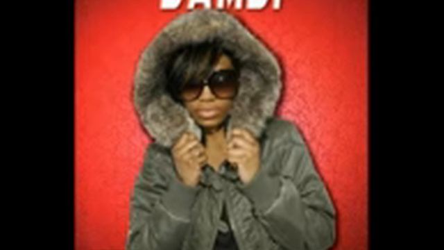 BAD GAL BAMBI-THEE SYSTEM(ON THE MOVE RIDDIM)PROD BY PHARFAR (FOOD PALACE MUSIC) смотреть онлайн