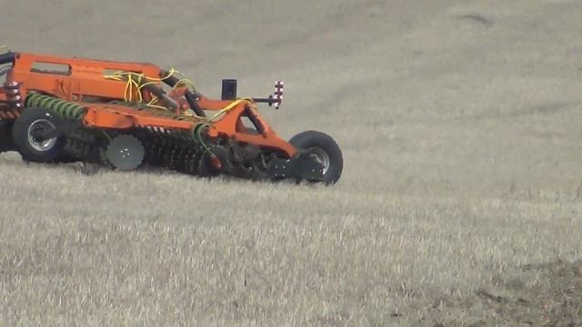 Лущильник дисковый "АВРОРА" ЛД-5Б смотреть онлайн