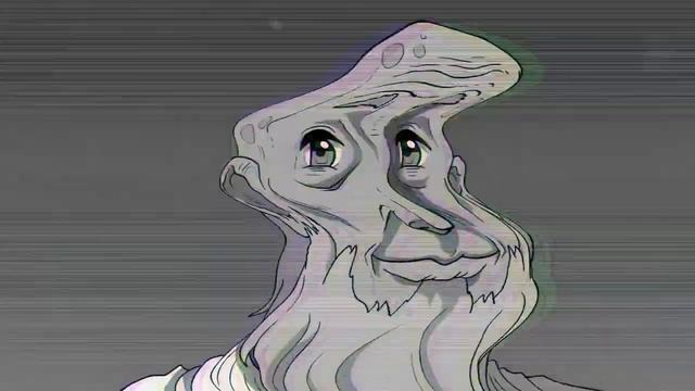 СТАРЕЮЩИЕ ЛИЦА, НО ЭТО АНИМЕ + СИЛЬНО ИСКАЖЁННАЯ КАРТИНКА! | MrFire455 МЕМЫ смотреть онлайн