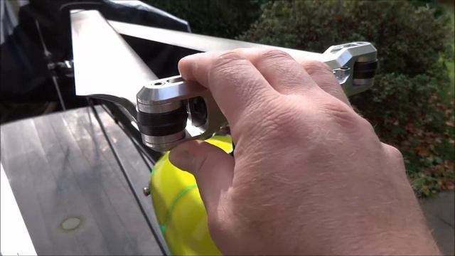 Mikado Logo 800 XXTREME, Align T-Rex 800 Trekker, size comparison !! смотреть онлайн