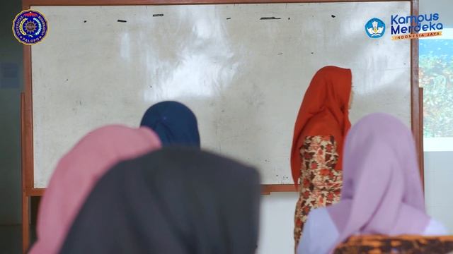 PDD-UKTPT VIDEO PENGAJARAN SERDOS SMART 2023 | FAJRIA SARI SAKARIA | UNIVERSITAS MUHAMMADIYAH PALOP смотреть онлайн