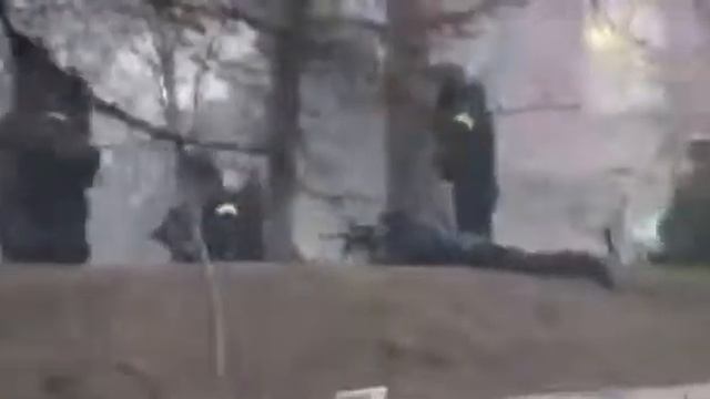 Снайпер беркут стрельба смотреть онлайн