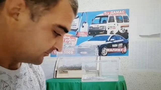 ПАНДА ЛИДЕР КАНАЛИДАН ДАМАС АВТОСИНИ ЮТИП ОЛДИМ смотреть онлайн