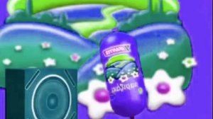 Parizaki Ifantis Gummy Bear Radio Spot 3 In Rare G Major