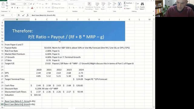UTSA Security Analysis Class 24 November 12 смотреть онлайн