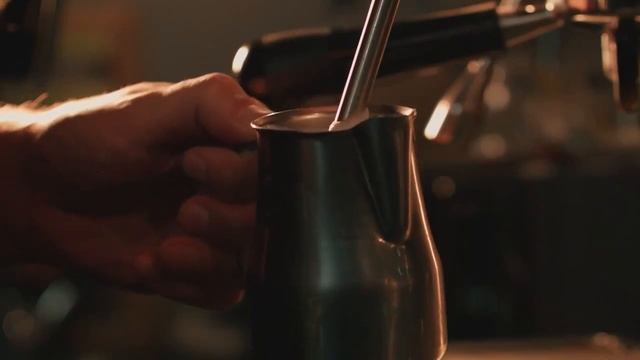 The first coffee in the world ! 'RAF CHEESE' - Salty Coffee with Cheese ! (my-coffee.us) смотреть онлайн