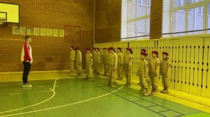 Медиавизитка учителя физической культуры Чухачёва А.С. "Педагог года-2025"