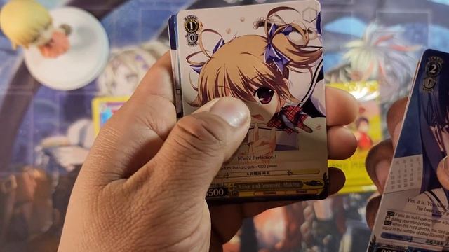 TCG Pack War!!! 39 (MTZ) смотреть онлайн