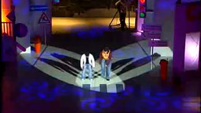 Յոթ ու կես 7.5 Yot u kes (part 4) смотреть онлайн