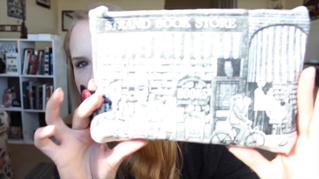 MASSIVE SALE BOOK HAUL! смотреть онлайн