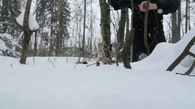 Brutalest ninja: Grizzly greet driftwood |24.02.2021| Брутальный ниндзя: Гризли приветствует корягу смотреть онлайн
