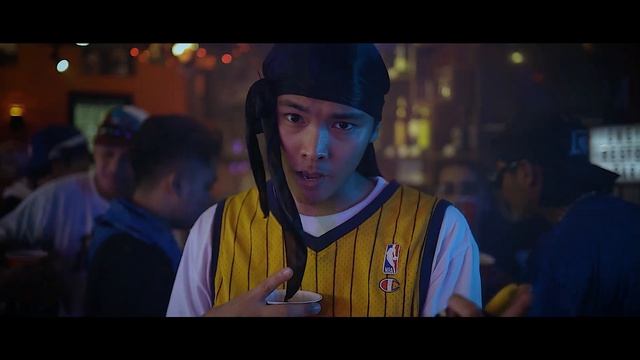 Kampay - Drizzy Ace feat. Vanessa Raval & Rott (Official Music Video) смотреть онлайн
