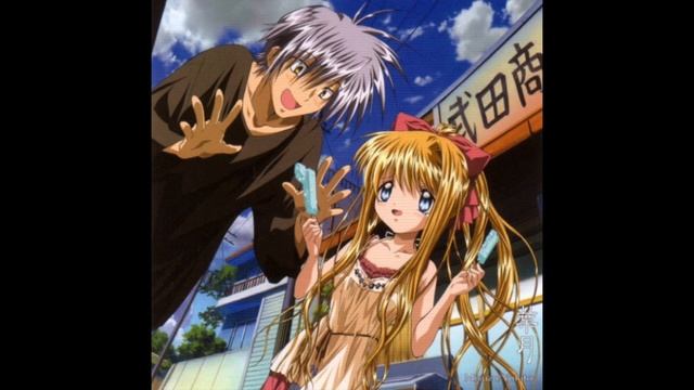 AIR opening full | OP | Lia - tori no uta 鳥の詩 смотреть онлайн