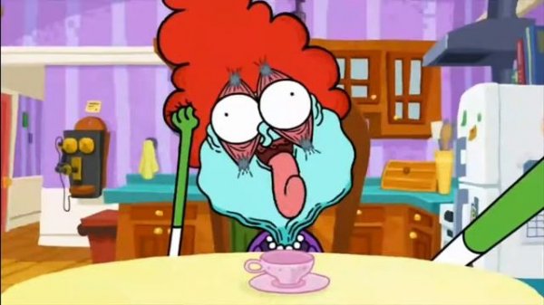 хлебаутки лучшие моменты