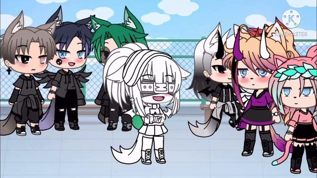 [meme]_Gacha life_Я Альбатрос!!!# смотреть онлайн