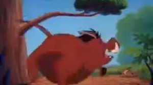 Тимон и пумба