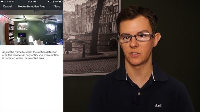 Review: Zmodo Pivot Home Security Camera (and LIFX+ Bonus Demo!) смотреть онлайн