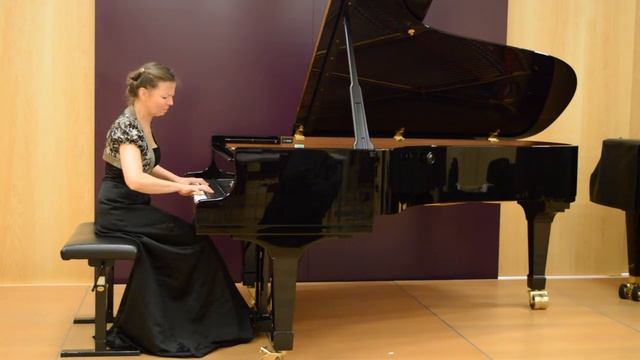 Ludwig van Beethoven: Klaviersonate No. 31 in As- Dur Op. 110 смотреть онлайн