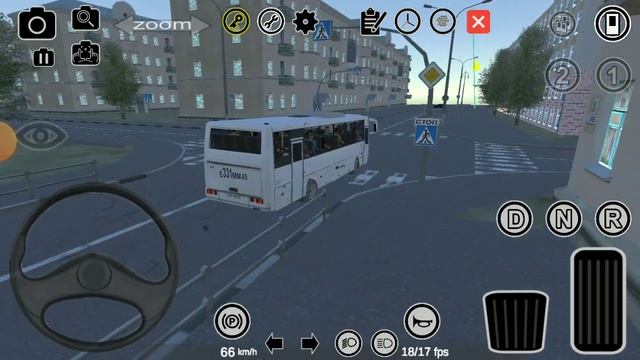 катаюсь на КАвЗ 4238 