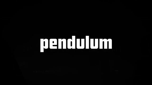 Pendulum - Tarantula (Shockone x Ekko+Sidetrack Remix) x Kursiva - Nasty смотреть онлайн