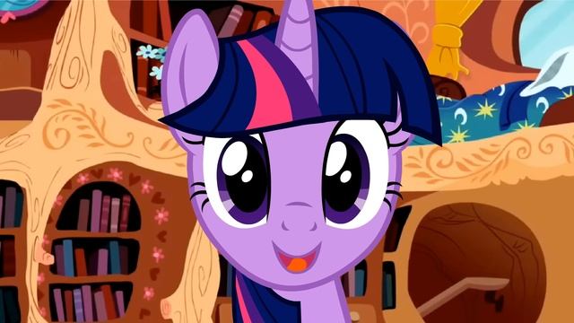 Twilightlicious - BlackGryph0n смотреть онлайн