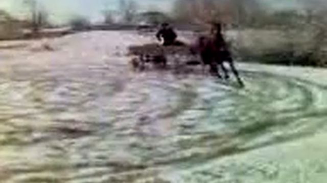 Деревенский дрифт смотреть онлайн