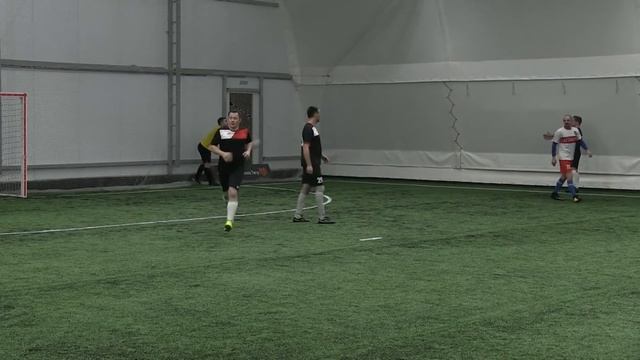 1 лига. Спарта - Фирма смотреть онлайн