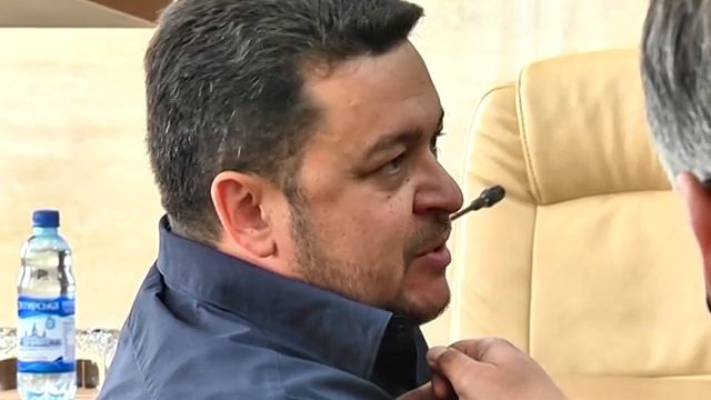 Валерій Баранов про обшук у заступника Шишки. смотреть онлайн